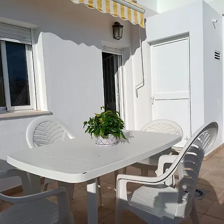 Isabel Maria Apartment Conil De La Frontera