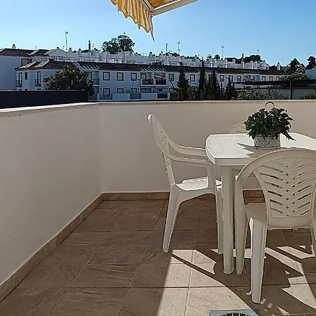 Apartment Isabel Maria
