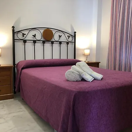 Isabel Maria Apartment *